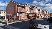 岡山県岡山市中区雄町：物件画像／大東建託リーシング株式会社 岡山東店