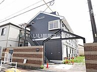静岡県静岡市清水区青葉町13-25：物件画像／大東建託リーシング株式会社 清水店