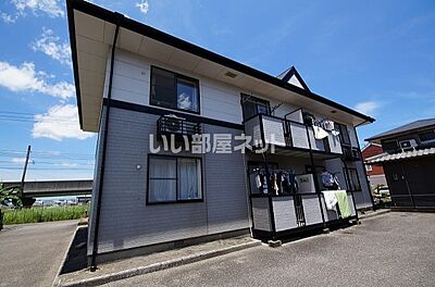 外観 外観