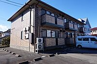 静岡県富士市川成新町36：物件画像／大東建託リーシング株式会社　富士インター店