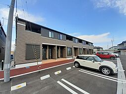 ルミエールアンジュII 104