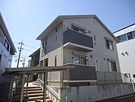 愛知県岡崎市上地3丁目51-5：物件画像／大東建託リーシング株式会社 豊川店