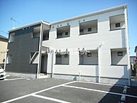 埼玉県東松山市山崎町：物件画像／大東建託リーシング株式会社 古河店