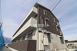 ヴィラ・クレストII 101