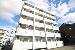 リバーフロント・マリーン 502