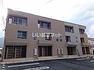 広島県広島市安佐北区亀山3丁目：物件画像／大東建託リーシング株式会社 広島店