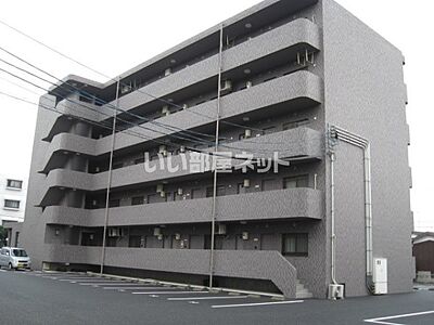 外観 外観