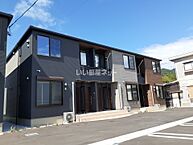 山口県柳井市山根：物件画像／大東建託リーシング株式会社 周南店