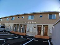 岩手県盛岡市津志田町1丁目3-30：物件画像／大東建託リーシング株式会社　北上店