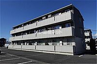 栃木県宇都宮市鶴田町217-8：物件画像／大東建託リーシング株式会社 宇都宮北店