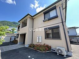 グリーンヒルズほことり 壱番館 201