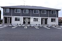 福島県郡山市石渕町11-4：物件画像／大東建託リーシング株式会社　郡山南店