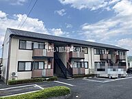 鳥取県鳥取市桂木191-1：物件画像／大東建託リーシング株式会社 鳥取店