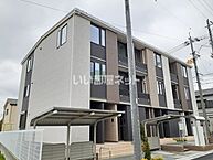 愛知県江南市尾崎町若竹：物件画像／大東建託リーシング株式会社 小牧店