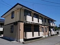 栃木県宇都宮市江曽島町1260-3：物件画像／大東建託リーシング株式会社 宇都宮北店