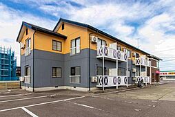 パールハイツとなみ2 101