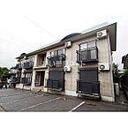 栃木県鹿沼市栄町3丁目：物件画像／大東建託リーシング株式会社 北栃木店