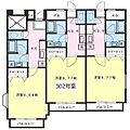 ComfortPlace3階6.3万円