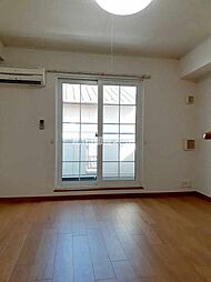 ファブリック　ＹＡＭＡ 202 2階1LDKのリビング/ダイニング