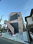 神奈川県座間市相模が丘5丁目30-3：物件画像／大東建託リーシング株式会社　町田店