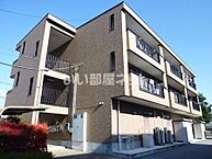 栃木県宇都宮市江曽島本町3-31：物件画像／大東建託リーシング株式会社 宇都宮店
