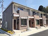 千葉県袖ケ浦市蔵波：物件画像／大東建託リーシング株式会社 木更津店