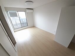 オーナーズ大津　Ｂ棟 201 2階1LDKのリビング/ダイニング