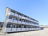 栃木県足利市栄町2丁目3375-2：物件画像／大東建託リーシング株式会社 古河店