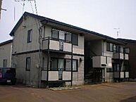 新潟県見附市今町5丁目39-61：物件画像／大東建託リーシング株式会社 上越店