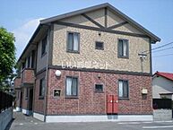 熊本県熊本市南区八幡6丁目1-91：物件画像／大東建託リーシング株式会社　宇土店