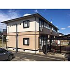 栃木県那須塩原市石林144-22：物件画像／大東建託リーシング株式会社 北栃木店