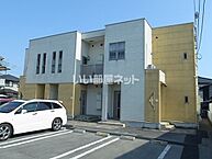 栃木県鹿沼市睦町：物件画像／大東建託リーシング株式会社 宇都宮店