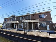 岡山県浅口市金光町占見新田：物件画像／大東建託リーシング株式会社 倉敷店