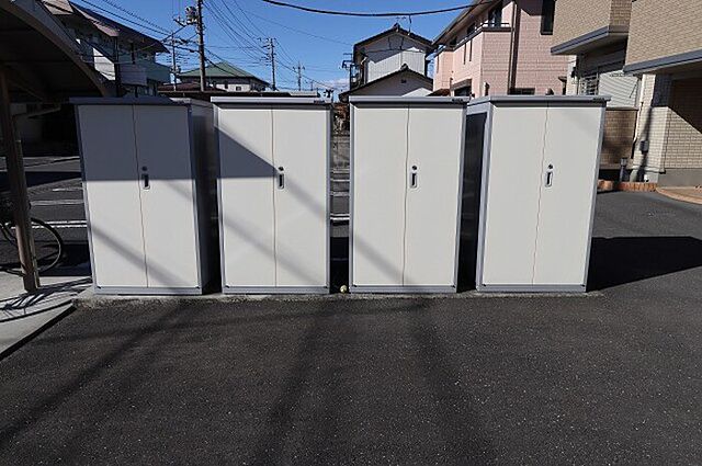 その他