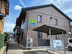 シャルマン若杉　Ａ 101