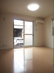 光ＨＯＵＳＥ 103 1階1LDKのリビング/ダイニング