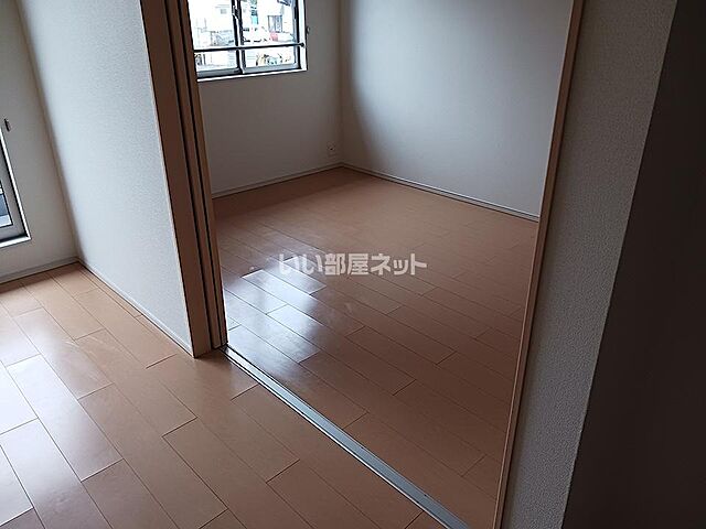 洋室