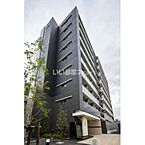 愛知県名古屋市中区金山5丁目12-22：物件画像／大東建託リーシング株式会社　中村公園店