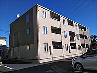 埼玉県草加市谷塚上町：物件画像／大東建託リーシング株式会社　越谷店