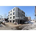 北海道札幌市西区発寒九条13丁目9-19：物件画像／大東建託リーシング株式会社　麻生店