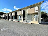 栃木県鹿沼市上石川1142-10：物件画像／大東建託リーシング株式会社 宇都宮北店
