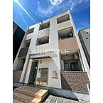 愛知県名古屋市北区上飯田北町3丁目50：物件画像／大東建託リーシング株式会社　春日井店