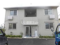 熊本県熊本市南区浜口町35番地1：物件画像／大東建託リーシング株式会社 平成店