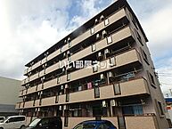 静岡県掛川市久保2丁目：物件画像／大東建託リーシング株式会社 掛川店