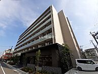 兵庫県神戸市兵庫区東出町3丁目：物件画像／大東建託リーシング株式会社　三宮店