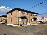 広島県福山市神辺町大字川南1535-1：物件画像／大東建託リーシング株式会社 三原店