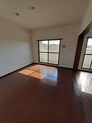 トゥルク・パレス 3A 3階2LDKのリビング/ダイニング