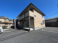 栃木県宇都宮市駒生町3354-3：物件画像／大東建託リーシング株式会社 北栃木店