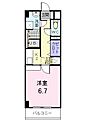 サニーサイドアップ7階5.9万円