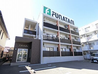 外観 外観